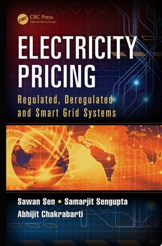 Electricity Pricing