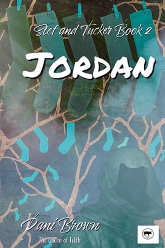 Jordan: Stef and Tucker Book 2