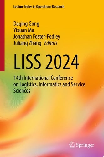 LISS 2024