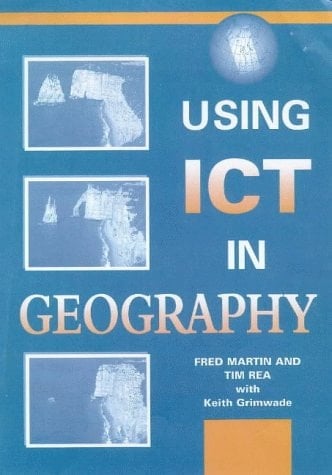 Using ICT in Geography