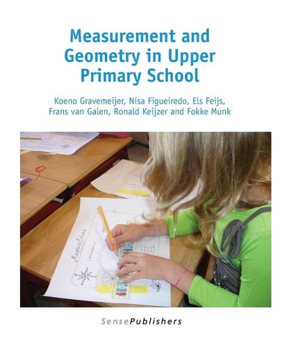 Measurement and Geometry in Upper Primary School