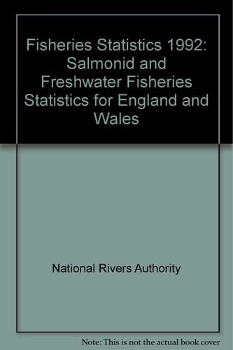 Fisheries Statistics 1994