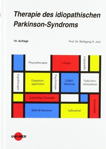 Therapie des idiopathischen Parkinson-Syndroms