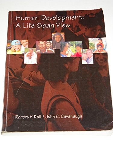 Human Development: A Life Span View