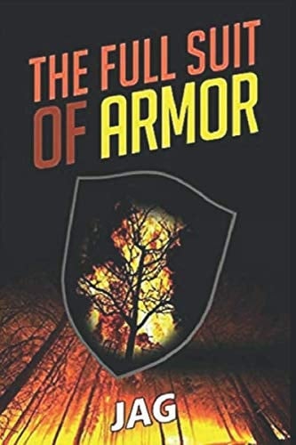 THE FULL SUIT OF ARMOR