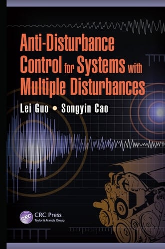 Anti-Disturbance Control for Systems with Multiple Disturbances