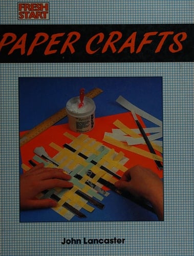 Paper Crafts