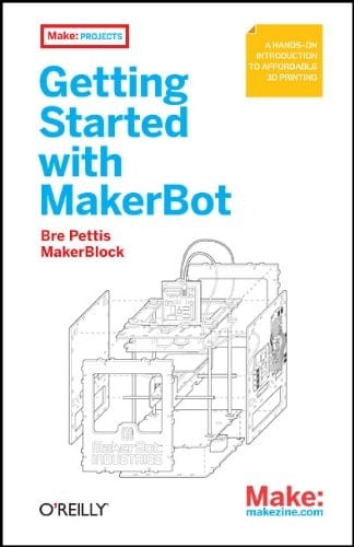 Getting Started with MakerBot