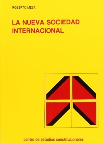 La nueva sociedad internacional