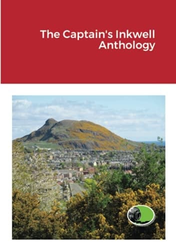 The Captain's Inkwell Anthology