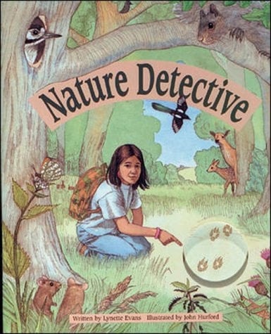 Nature Detective
