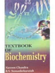 Textbook Of Biochemistry