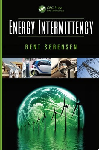 Energy Intermittency