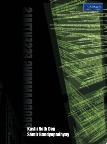 C Programming Essentials: