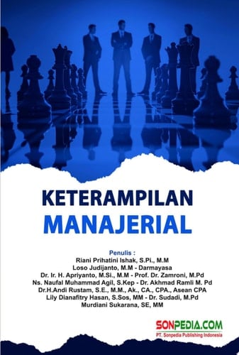 Keterampilan Manajerial