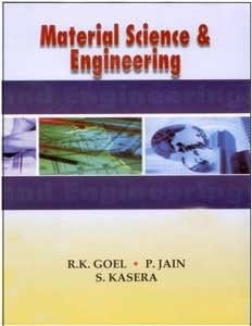 Material Science & Engineering