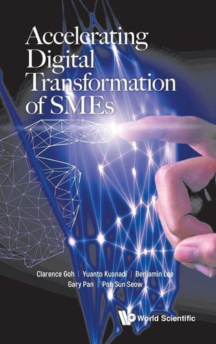 Accelerating Digital Transformation of SMEs