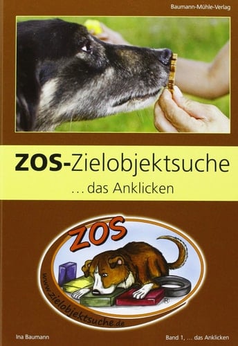 ZOS - Zielobjektsuche ... das Anklicken