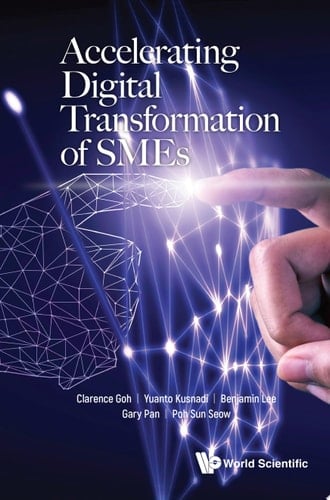 Accelerating Digital Transformation Of Smes
