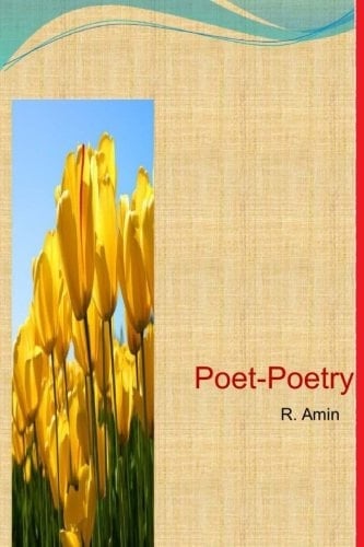 Poet-Poetry