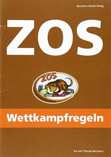 ZOS Wettkampfregeln