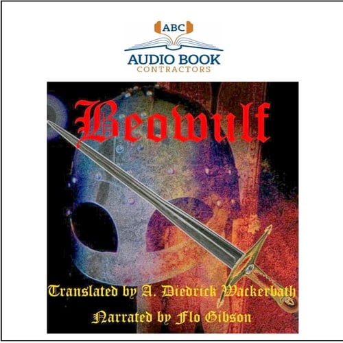 Beowulf (Classic Book on CD Collection) [UNABRIDGED]