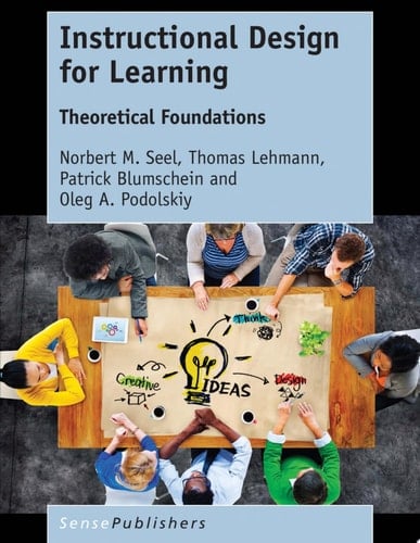 Instructional Design for Learning