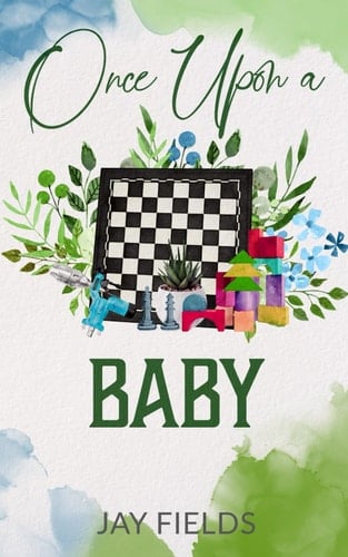Once Upon a Baby (Once Upon Series)