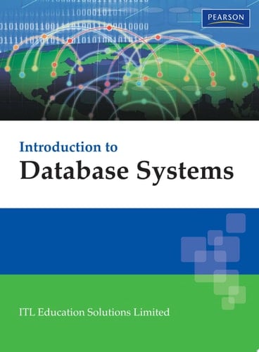 Introduction to Database Systems: