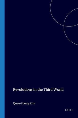 Revolutions in the Third World