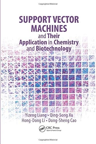 Support Vector Machines and Their Application in Chemistry and Biotechnology