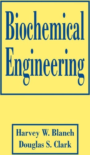 Biochemical Engineering