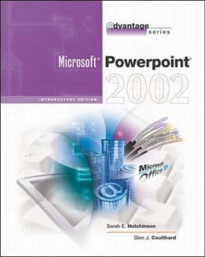 Microsoft PowerPoint 2002