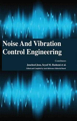 Noise and Vibration Control Engineering