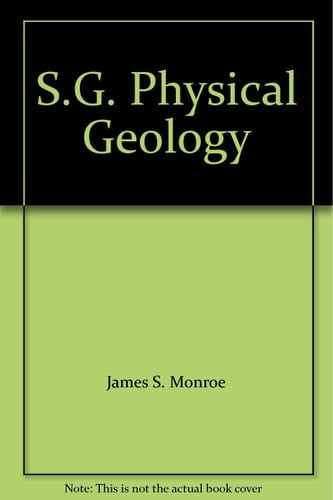 Physical Geology