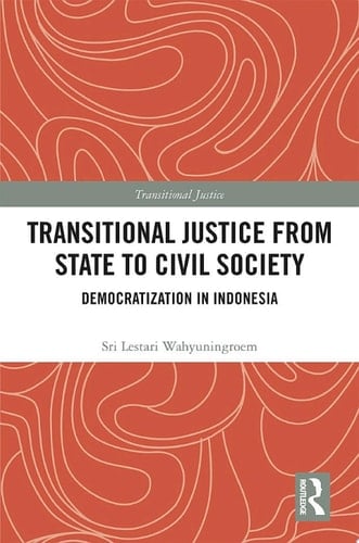 Transitional Justice from State to Civil Society