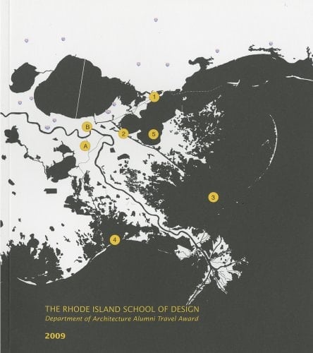 Alumi Travel Award 2009