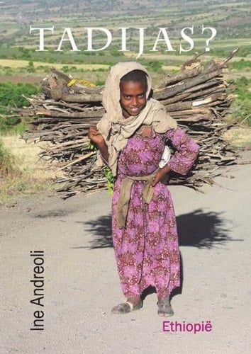 Tadijas? Ethiopië