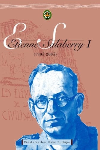 Etienne Salaberry (1903-2003)