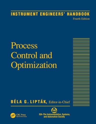 Instrument Engineers' Handbook, Volume Two