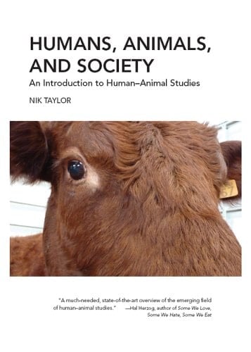 Humans, Animals, and Society
