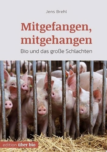 Mitgefangen, mitgehangen Bio und das große Schlachten