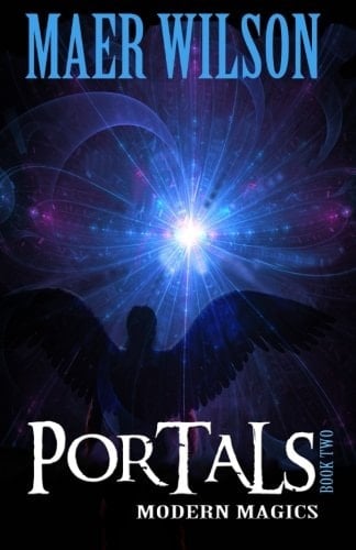 Portals Modern Magics, Book 2
