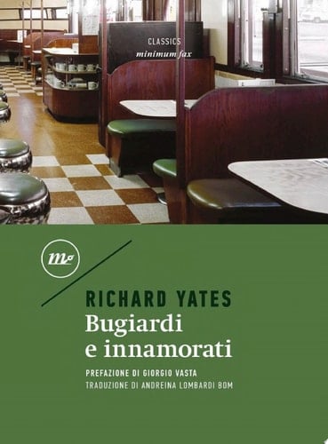Bugiardi e innamorati