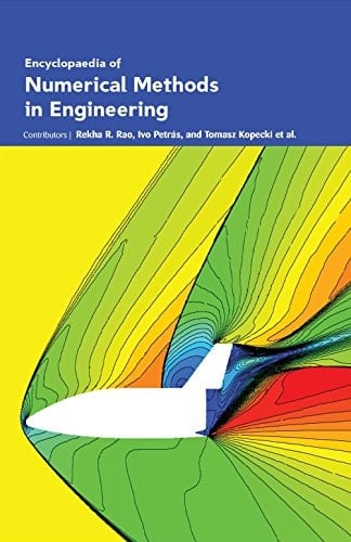 Encyclopaedia of Numerical Methods in Engineering