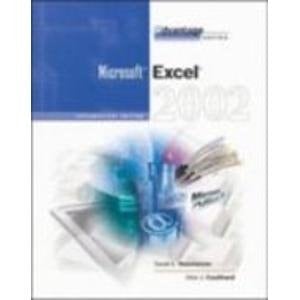 Excel 2002
