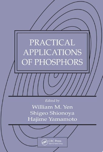 Practical Applications of Phosphors