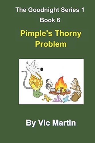 Pimple's Thorny Problem