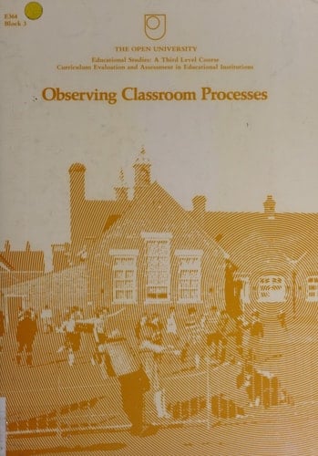 Organization and Use of Evaluation