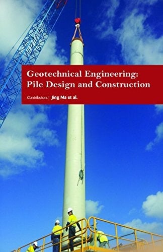 Geotechnical Engineering